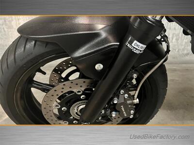 2019 Suzuki SV 650 X ABS   - Photo 15 - San Diego, CA 92121