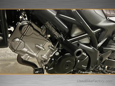 2019 Suzuki SV 650 X ABS   - Photo 21 - San Diego, CA 92121