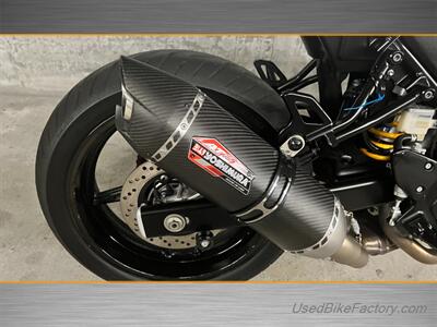 2019 Suzuki SV 650 X ABS   - Photo 7 - San Diego, CA 92121