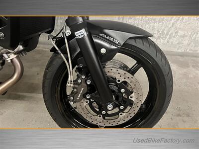 2019 Suzuki SV 650 X ABS   - Photo 4 - San Diego, CA 92121