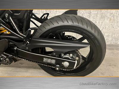 2019 Suzuki SV 650 X ABS   - Photo 22 - San Diego, CA 92121