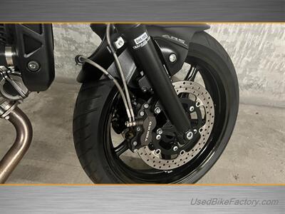 2019 Suzuki SV 650 X ABS   - Photo 13 - San Diego, CA 92121