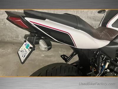 2019 Suzuki SV 650 X ABS   - Photo 9 - San Diego, CA 92121