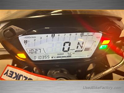 2019 Suzuki SV 650 X ABS   - Photo 3 - San Diego, CA 92121