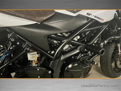2019 Suzuki SV 650 X ABS   - Photo 11 - San Diego, CA 92121