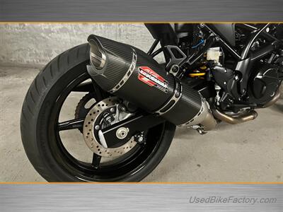 2019 Suzuki SV 650 X ABS   - Photo 10 - San Diego, CA 92121