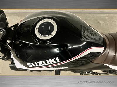 2019 Suzuki SV 650 X ABS   - Photo 18 - San Diego, CA 92121