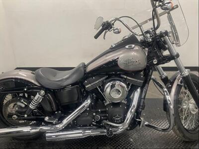 2016 Harley-Davidson FXDB STREET BOB   - Photo 6 - San Diego, CA 92121