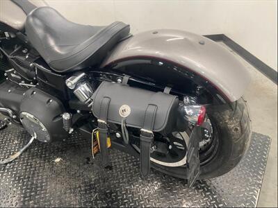 2016 Harley-Davidson FXDB STREET BOB   - Photo 8 - San Diego, CA 92121