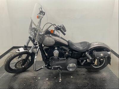 2016 Harley-Davidson FXDB STREET BOB   - Photo 3 - San Diego, CA 92121