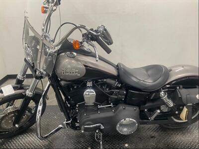 2016 Harley-Davidson FXDB STREET BOB   - Photo 9 - San Diego, CA 92121