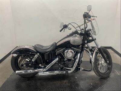 2016 Harley-Davidson FXDB STREET BOB   - Photo 1 - San Diego, CA 92121
