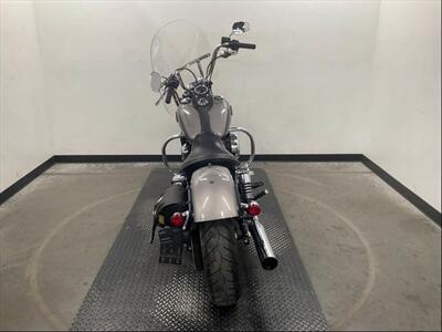 2016 Harley-Davidson FXDB STREET BOB   - Photo 4 - San Diego, CA 92121