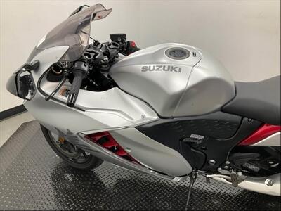 2022 Suzuki GSX1300RRM2 HAYABUSA   - Photo 26 - San Diego, CA 92121