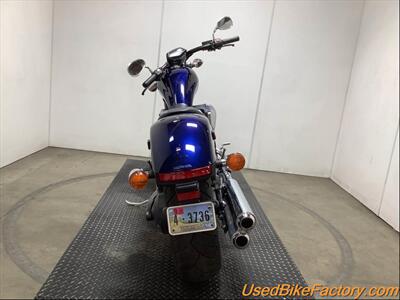 2020 Honda VT1300 FURY   - Photo 4 - San Diego, CA 92121