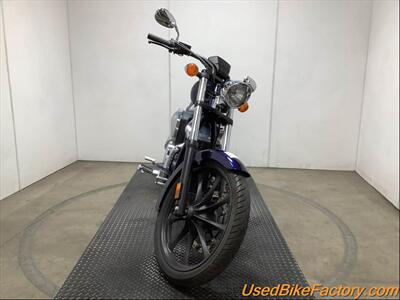 2020 Honda VT1300 FURY   - Photo 3 - San Diego, CA 92121