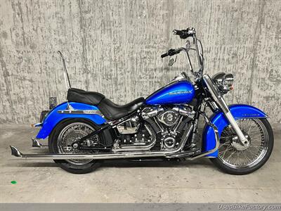 2018 Harley-Davidson FLDE DELUXE   - Photo 1 - San Diego, CA 92121
