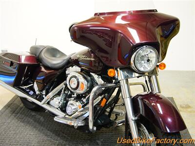 2007 HARLEY-DAVIDSON FLHX STREET GLIDE   - Photo 1 - San Diego, CA 92121