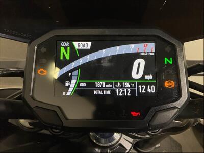 2022 Kawasaki ZR900FNFNN Z900 (ABS)   - Photo 5 - San Diego, CA 92121