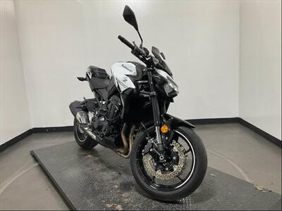 2022 Kawasaki ZR900FNFNN Z900 (ABS)   - Photo 6 - San Diego, CA 92121