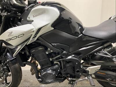 2022 Kawasaki ZR900FNFNN Z900 (ABS)   - Photo 10 - San Diego, CA 92121