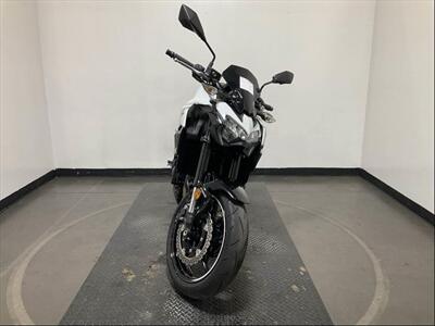 2022 Kawasaki ZR900FNFNN Z900 (ABS)   - Photo 2 - San Diego, CA 92121