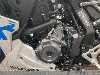 2026 Suzuki GSX-S 8R   - Photo 8 - San Diego, CA 92121
