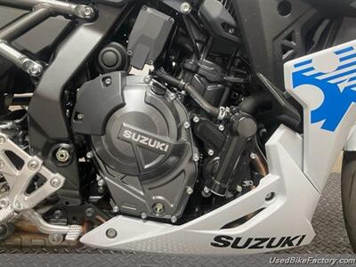 2026 Suzuki GSX-S 8R   - Photo 6 - San Diego, CA 92121