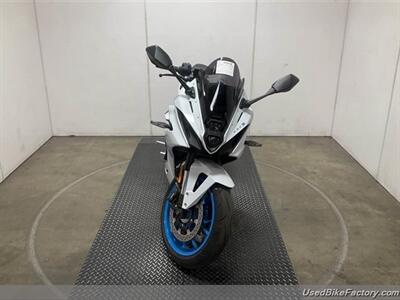 2026 Suzuki GSX-S 8R   - Photo 2 - San Diego, CA 92121