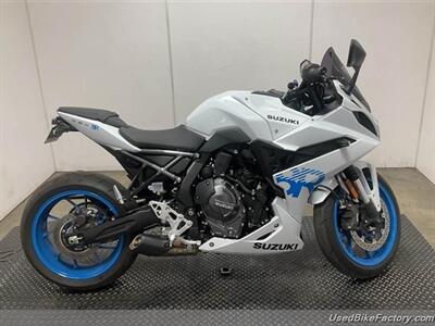 2026 Suzuki GSX-S 8R   - Photo 1 - San Diego, CA 92121