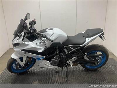 2026 Suzuki GSX-S 8R   - Photo 3 - San Diego, CA 92121