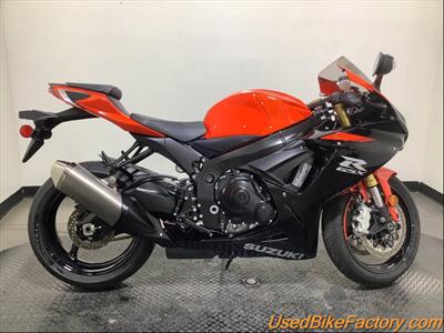 2022 Suzuki GSX-R750   - Photo 1 - San Diego, CA 92121