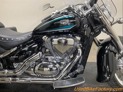 2016 Suzuki BOULEVARD C50T   - Photo 11 - San Diego, CA 92121