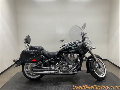 2016 Suzuki BOULEVARD C50T   - Photo 1 - San Diego, CA 92121