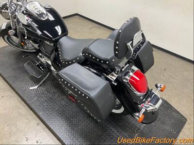 2016 Suzuki BOULEVARD C50T   - Photo 21 - San Diego, CA 92121