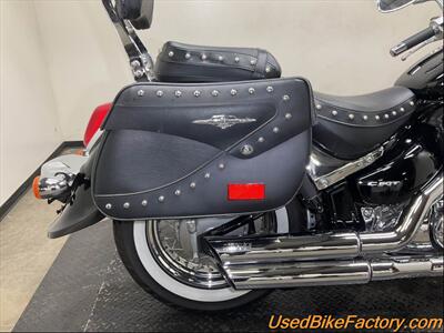 2016 Suzuki BOULEVARD C50T   - Photo 15 - San Diego, CA 92121