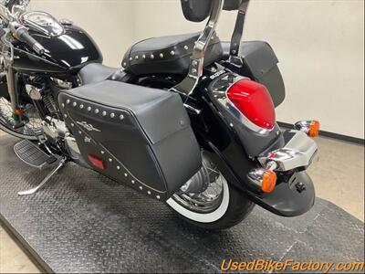 2016 Suzuki BOULEVARD C50T   - Photo 22 - San Diego, CA 92121