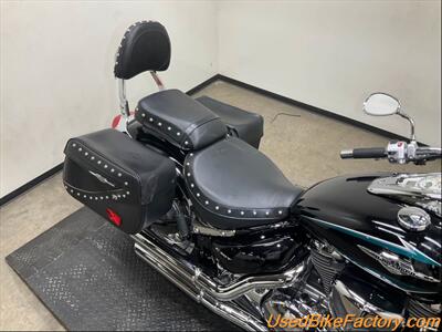 2016 Suzuki BOULEVARD C50T   - Photo 14 - San Diego, CA 92121