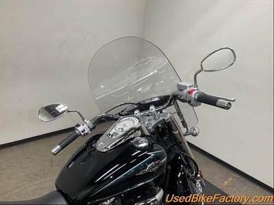 2016 Suzuki BOULEVARD C50T   - Photo 9 - San Diego, CA 92121