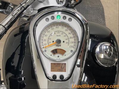 2016 Suzuki BOULEVARD C50T   - Photo 5 - San Diego, CA 92121