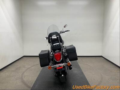 2016 Suzuki BOULEVARD C50T   - Photo 4 - San Diego, CA 92121