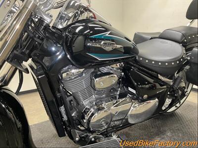 2016 Suzuki BOULEVARD C50T   - Photo 29 - San Diego, CA 92121