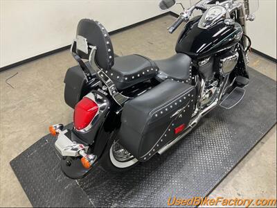 2016 Suzuki BOULEVARD C50T   - Photo 18 - San Diego, CA 92121