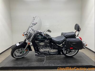 2016 Suzuki BOULEVARD C50T   - Photo 3 - San Diego, CA 92121