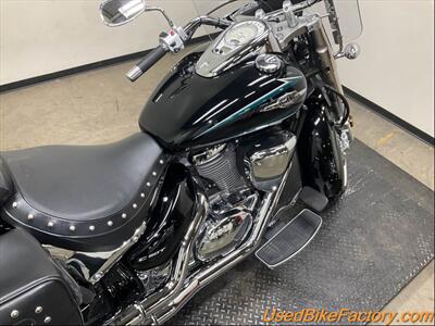 2016 Suzuki BOULEVARD C50T   - Photo 13 - San Diego, CA 92121