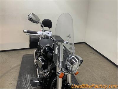 2016 Suzuki BOULEVARD C50T   - Photo 6 - San Diego, CA 92121