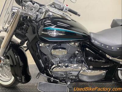 2016 Suzuki BOULEVARD C50T   - Photo 27 - San Diego, CA 92121