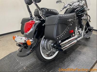 2016 Suzuki BOULEVARD C50T   - Photo 19 - San Diego, CA 92121