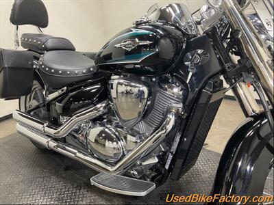 2016 Suzuki BOULEVARD C50T   - Photo 10 - San Diego, CA 92121