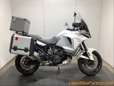 2016 KTM 1290 SUPER ADVENTURE   - Photo 1 - San Diego, CA 92121